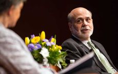 Ben Bernanke on China Policy